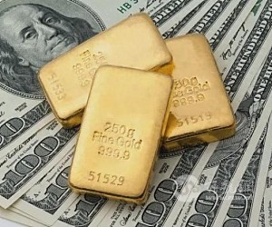 危机升级！美元信用走向崩溃，黄金价格飙升！