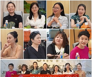 菲律宾中国女企业家协会达沃研学之行