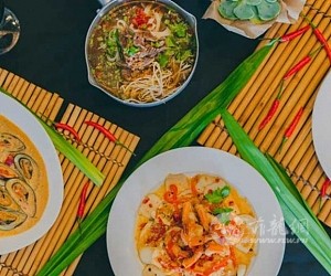 想品尝正宗的泰国料理？这家泰式餐厅就能满足你！