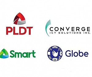 你信吗? 菲律宾电信公司: 菲互联网服务价格实惠 服务优质