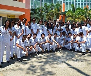 增设医学院帮助菲律宾学生追逐医生梦
