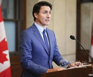 加拿大遭遇一团糟，议长辞职，英媒预测：总理特鲁多也不远了