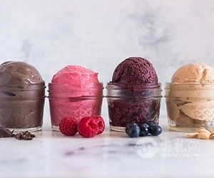 十一家不可错过的冻酸奶品牌，应对高温的最佳选择！