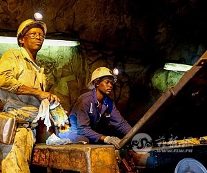 菲律宾镍矿资源 吸引中美等国寻求合作